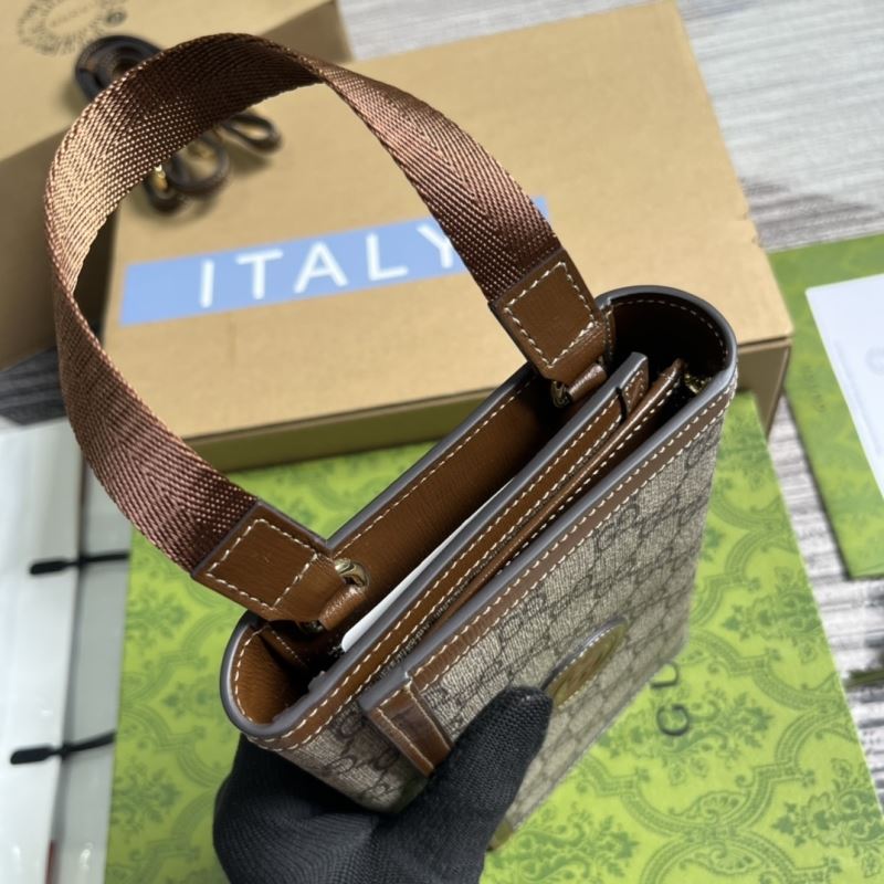 Gvc*1 satchel bags